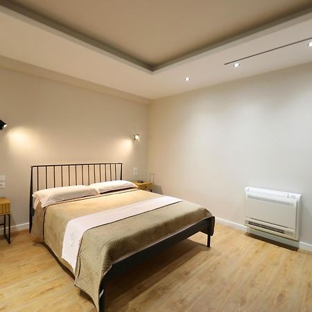 Amantia Apartment Vlorë Eksteriør billede