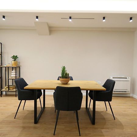 Amantia Apartment Vlorë Eksteriør billede