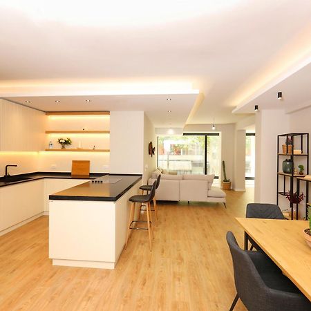 Amantia Apartment Vlorë Eksteriør billede