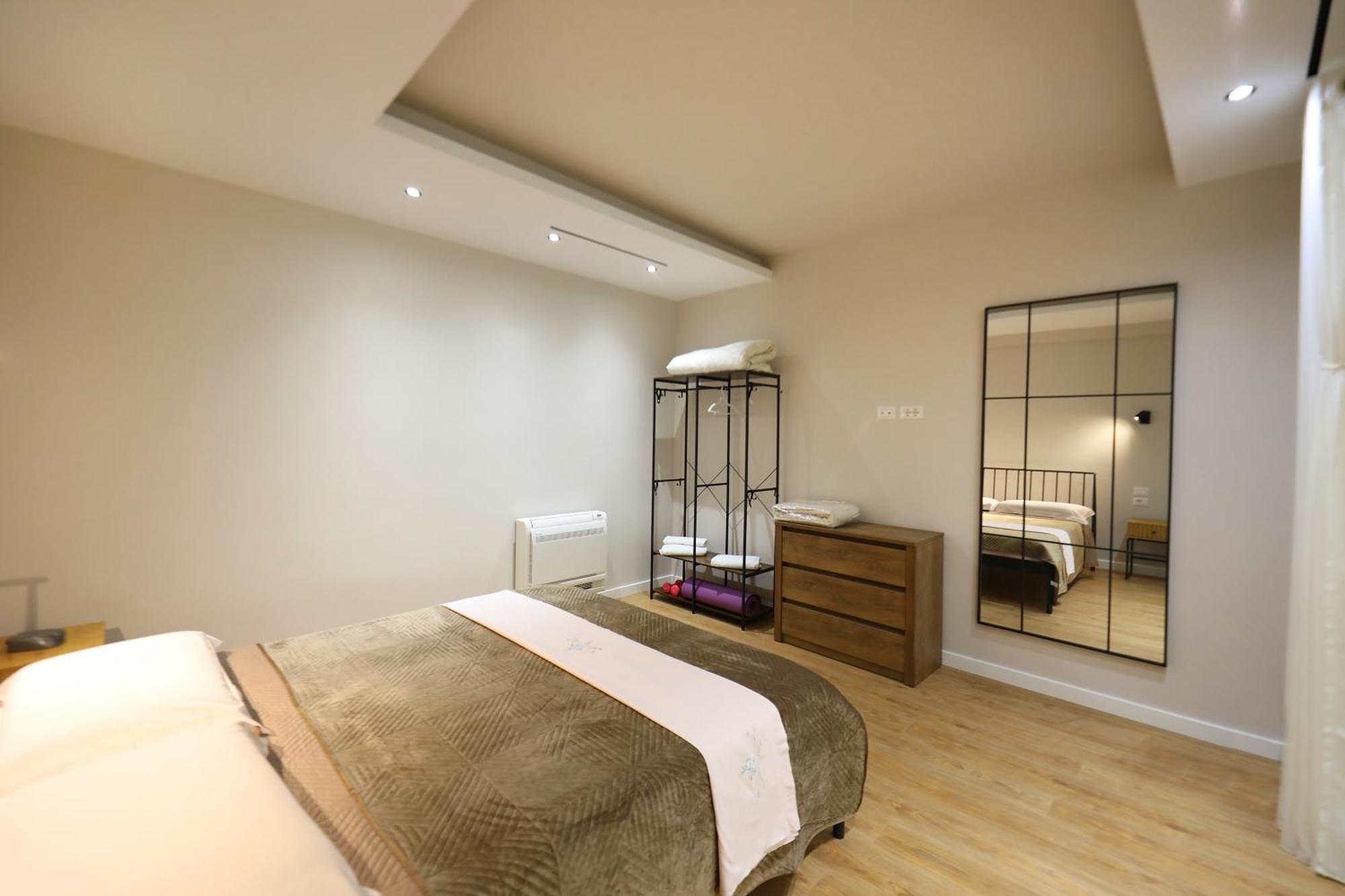 Amantia Apartment Vlorë Eksteriør billede