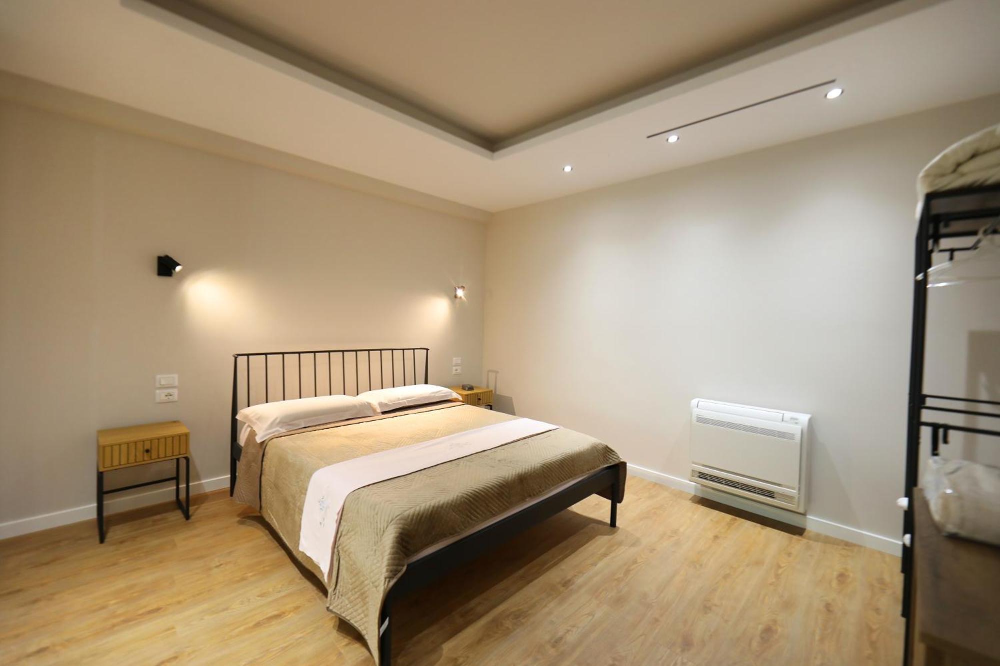 Amantia Apartment Vlorë Eksteriør billede