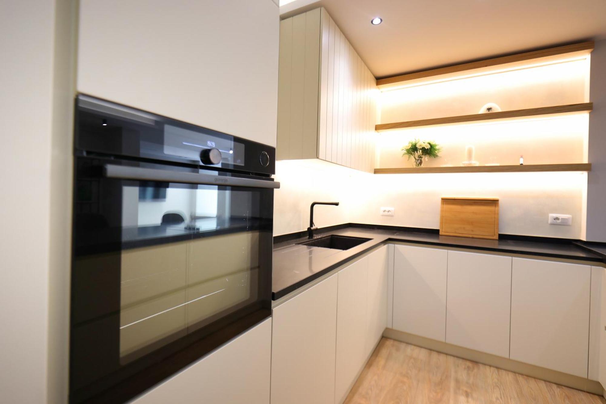 Amantia Apartment Vlorë Eksteriør billede