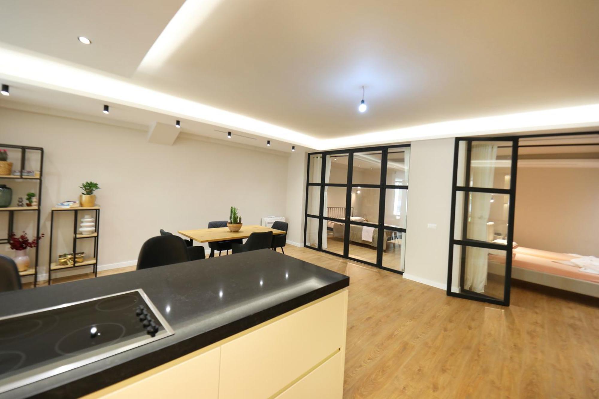 Amantia Apartment Vlorë Eksteriør billede