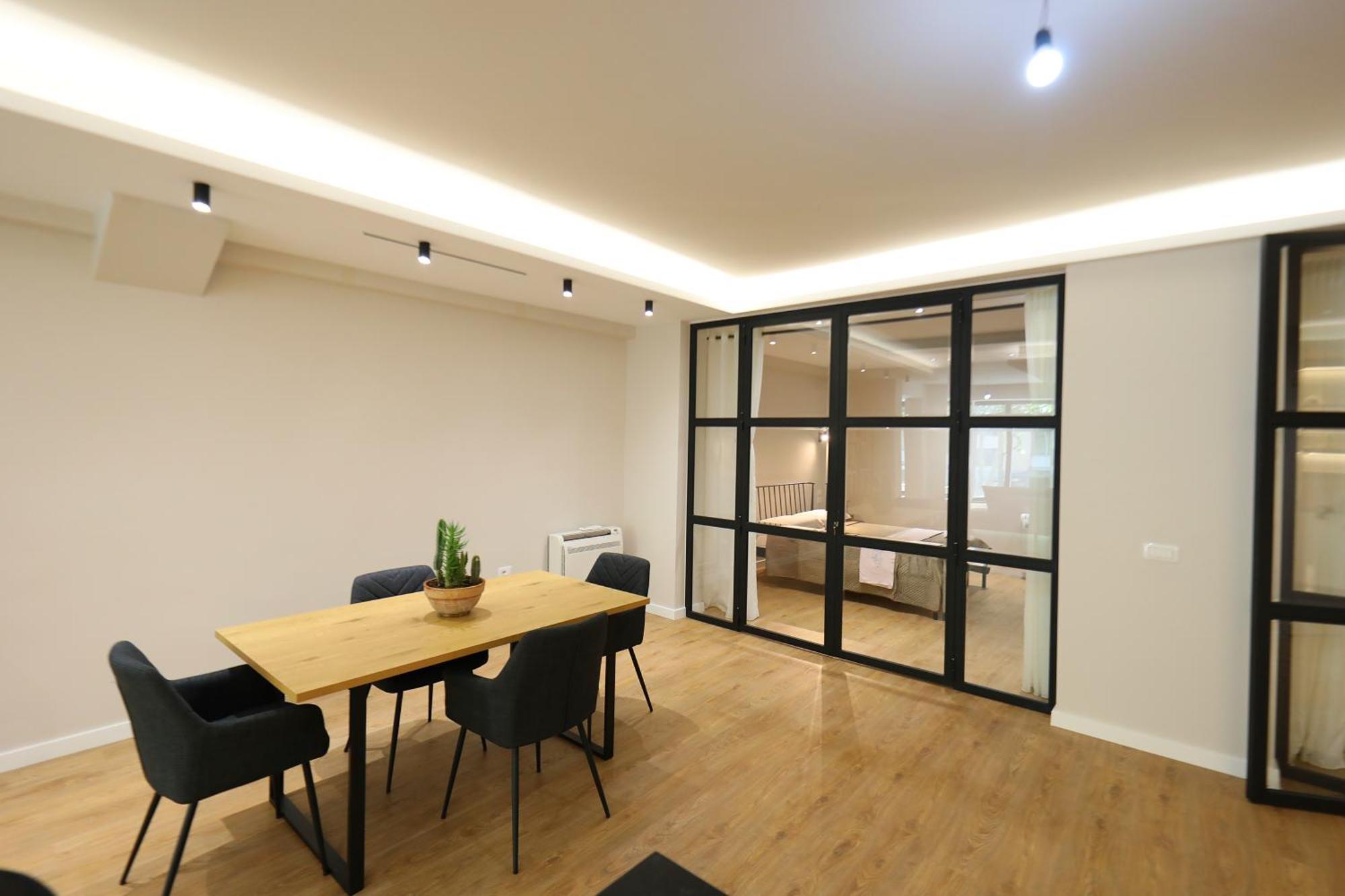 Amantia Apartment Vlorë Eksteriør billede