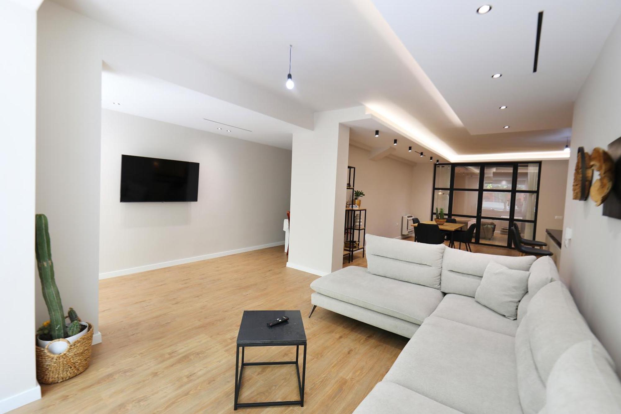 Amantia Apartment Vlorë Eksteriør billede