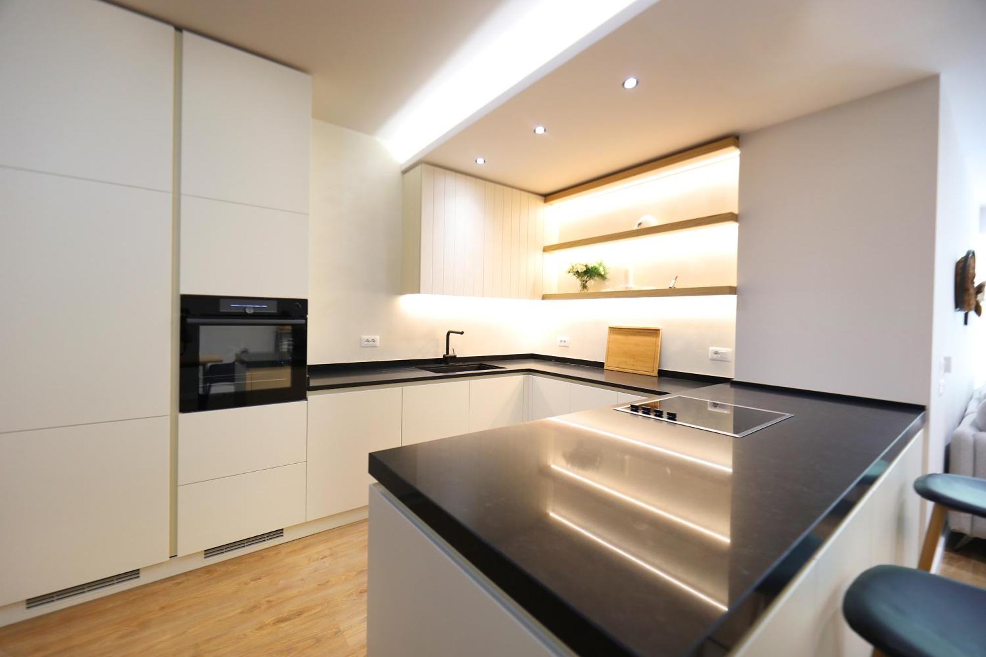 Amantia Apartment Vlorë Eksteriør billede