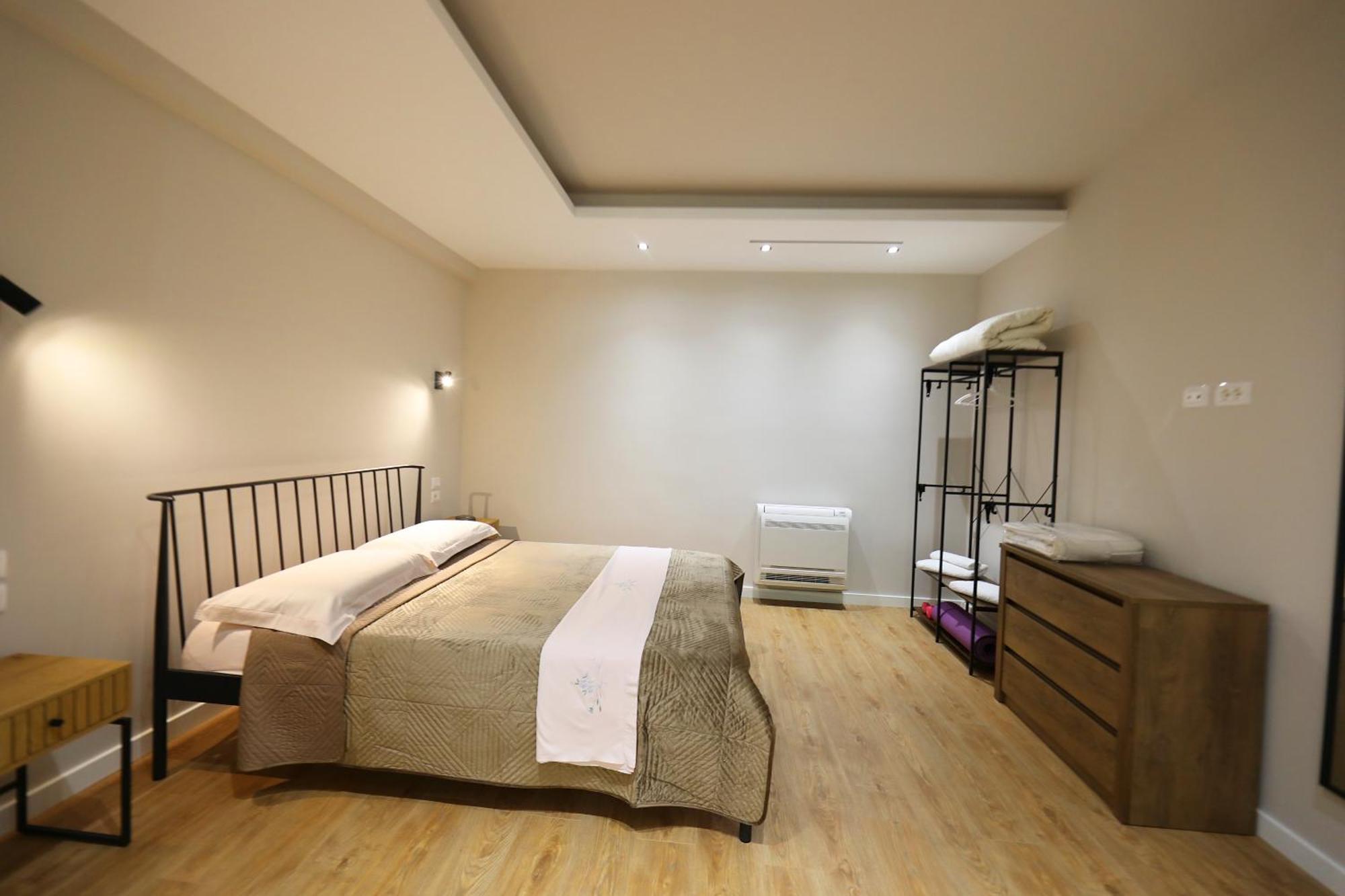Amantia Apartment Vlorë Eksteriør billede