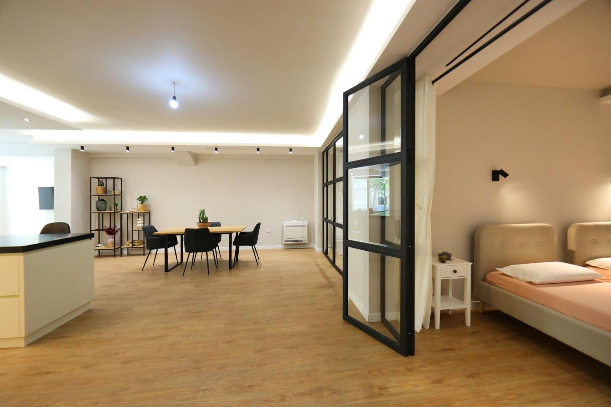Amantia Apartment Vlorë Eksteriør billede