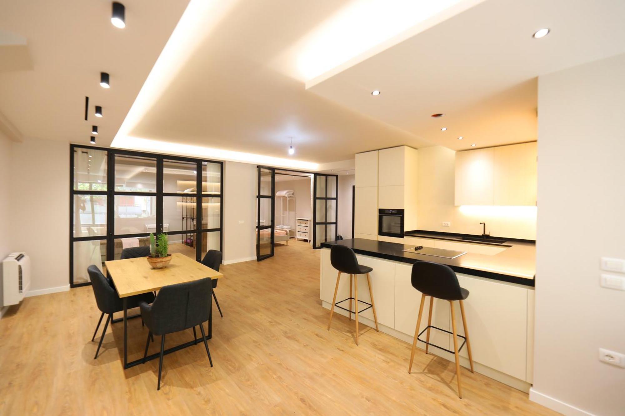 Amantia Apartment Vlorë Eksteriør billede