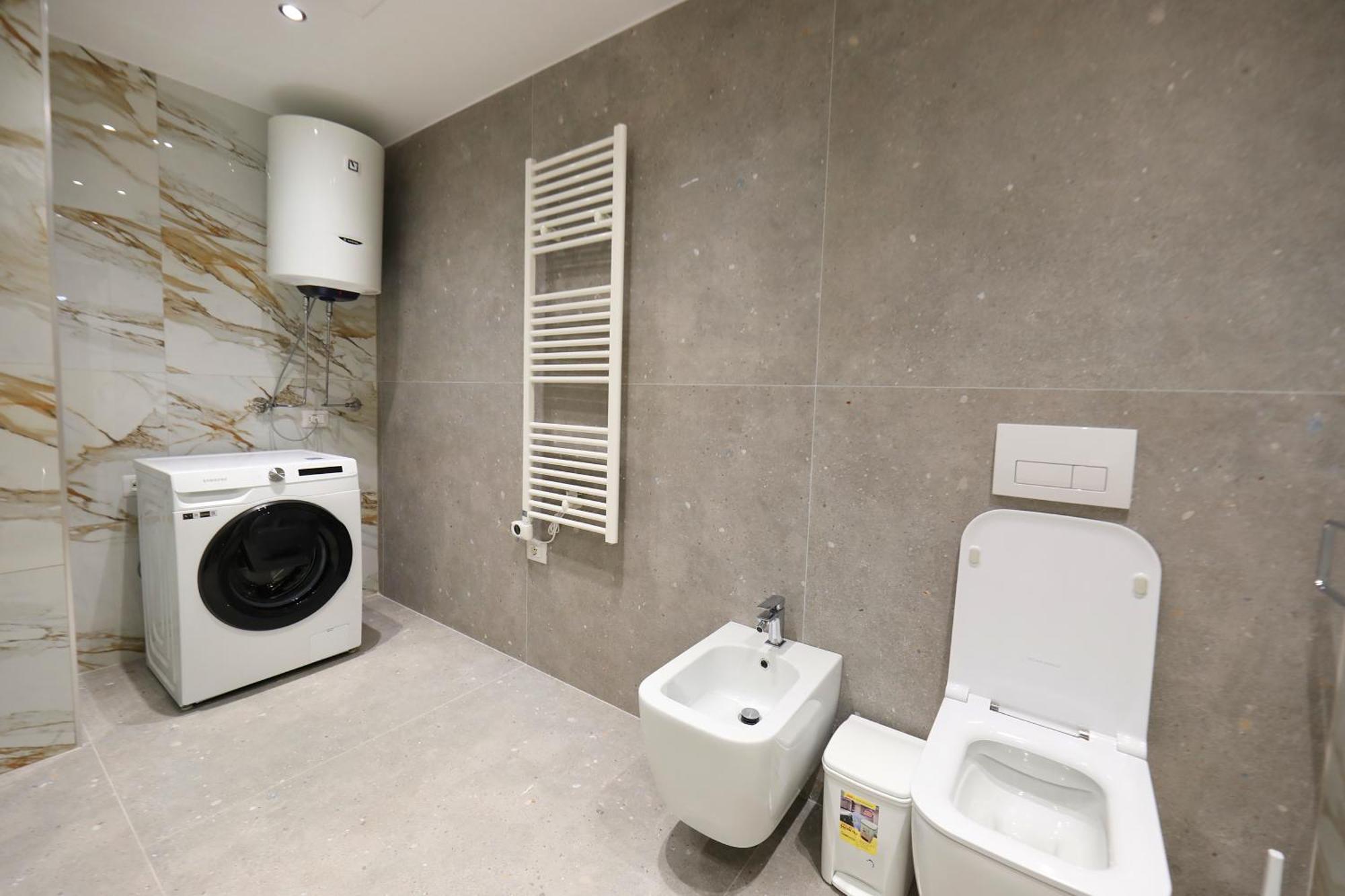 Amantia Apartment Vlorë Eksteriør billede