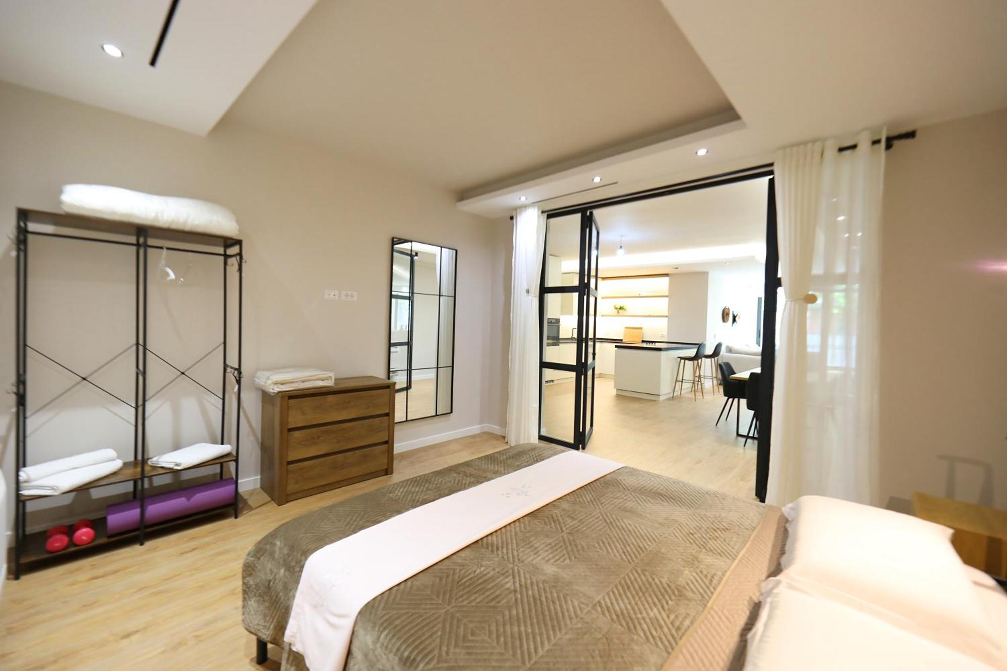 Amantia Apartment Vlorë Eksteriør billede